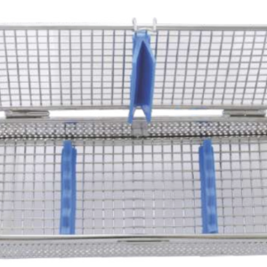 Caja 5 instrumental para autoclave